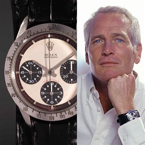 story about paul newmans rolex|paul newman rolex price.